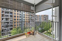 The Visionaire (D27), Condominium #618602001